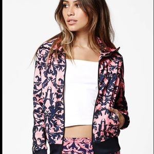 COPY - Adidas Baroque Paisley Set leggings/Jacket